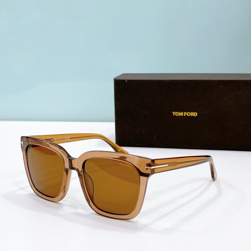 Tom Ford Sunglasses